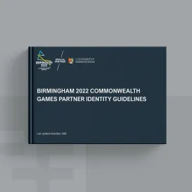 Birmingham 2022 Commonwealth Games